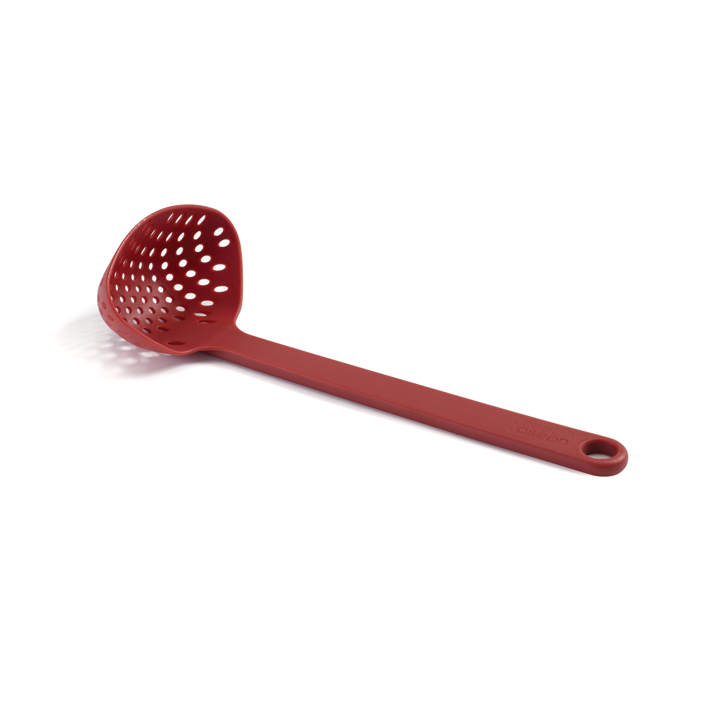 Silicone Straining Ladle