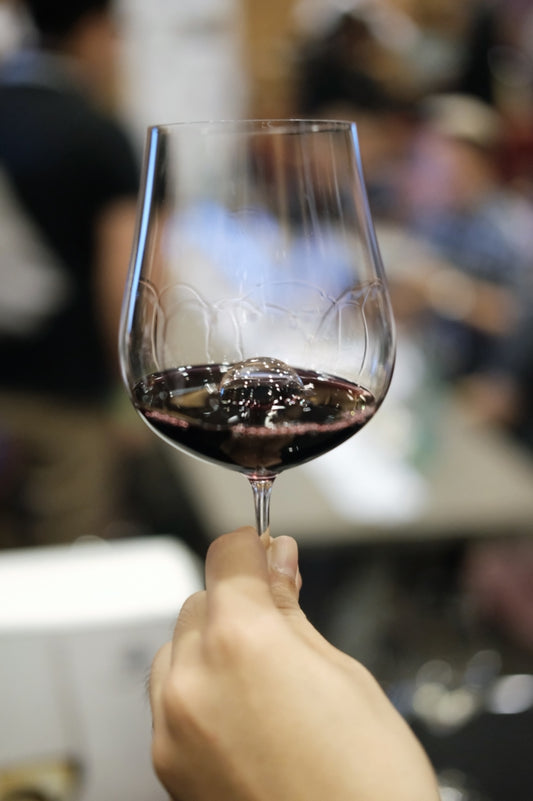 Schott Zwiesel is Manila Uncorked 2018's Official Glass Sponsor