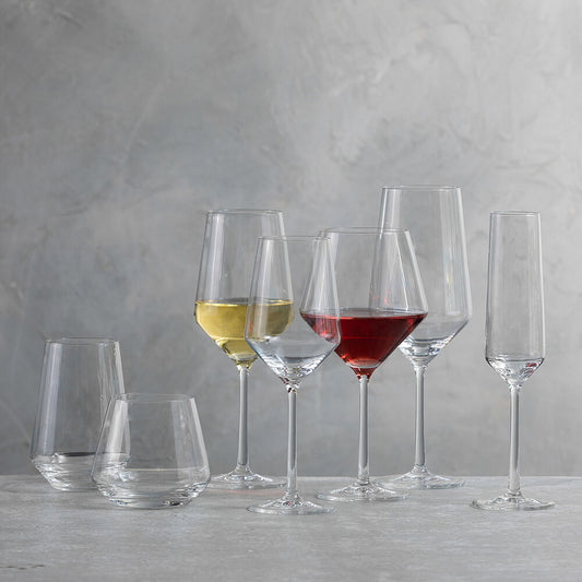 Global Market Leader Zwiesel Kristallglas Continues Its Path of Innovation