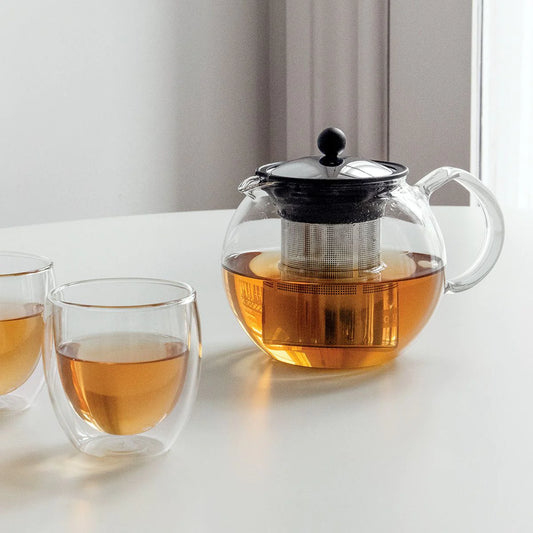 How Tea Rejuvenates Your Skin and Relaxes Your Mind