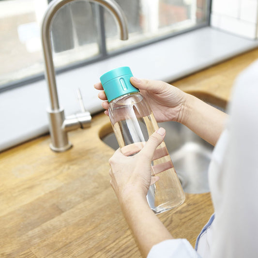 Hot Weather Kitchen Essentials