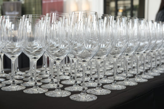 Schott Zwiesel is the Official Glassware of the 3rd Philippine Sommelier Competition