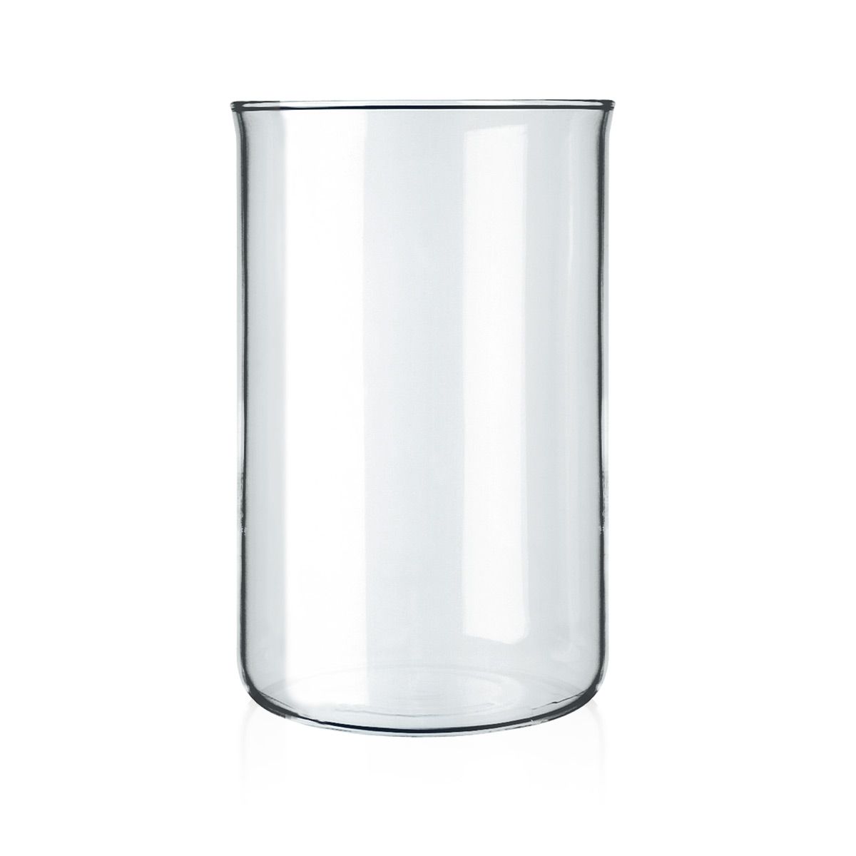 Spare Glass without Spout, 12 Cup, 1.5L