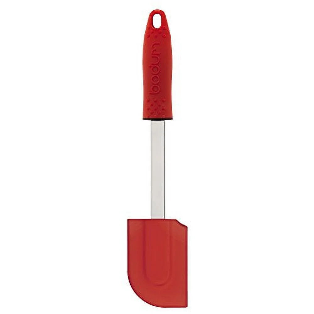 Bistro Dough Spoon - Ribbon Red