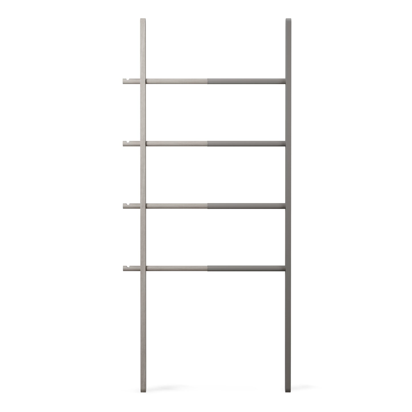 Hub Ladder - Grey