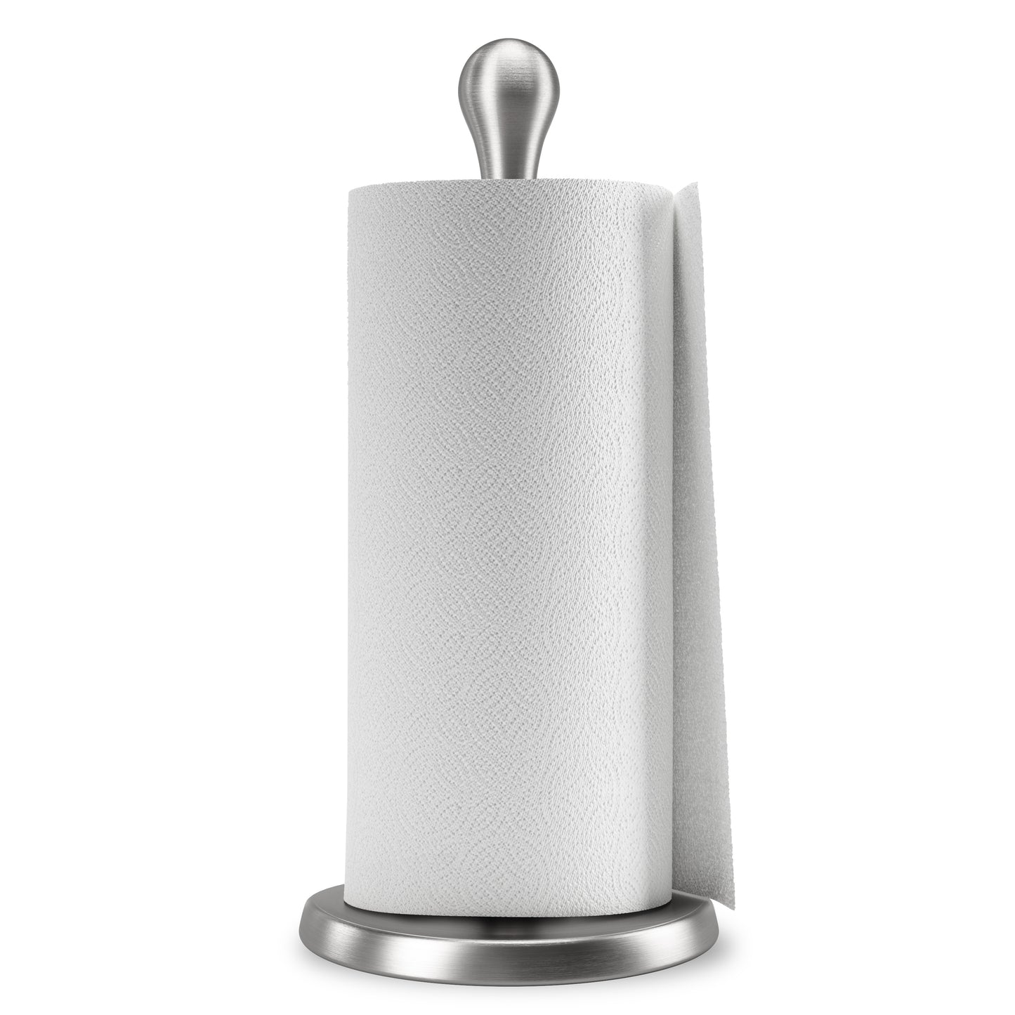 Tug Paper Towel Holder - Smoke