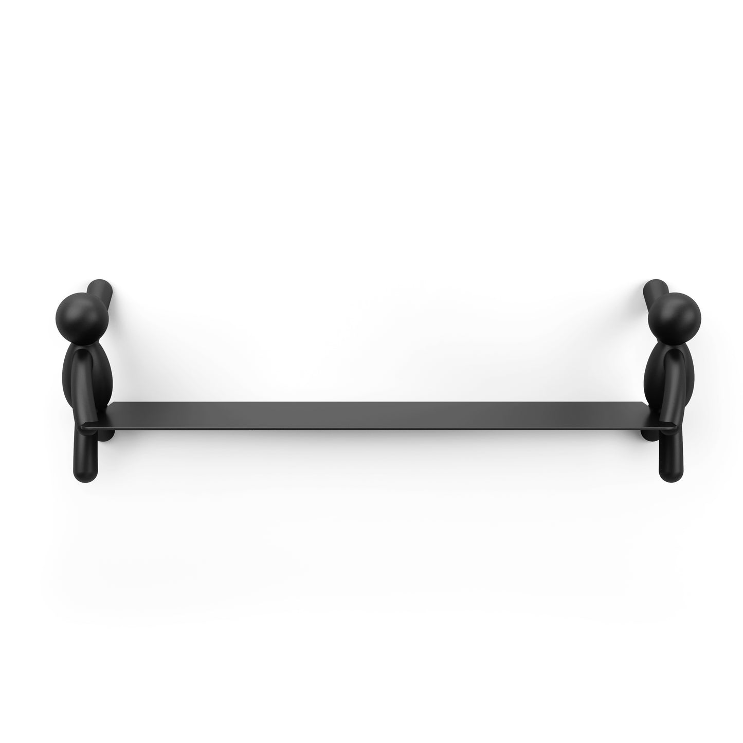 Buddy Shelf - Black