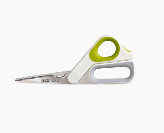 Power Grip Kitchen Scissors