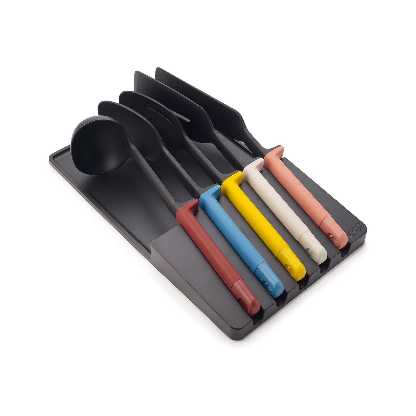 Elevate Utensils Store 5-piece Utensil Set - Multicolour