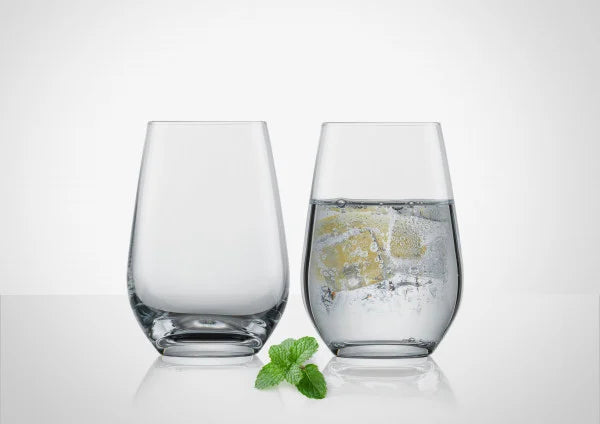 Time For Gin Tonic Set (Set of 2)