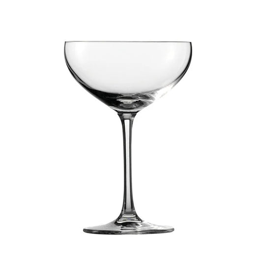 Bar Special Sparkling Saucer (Set of 6)