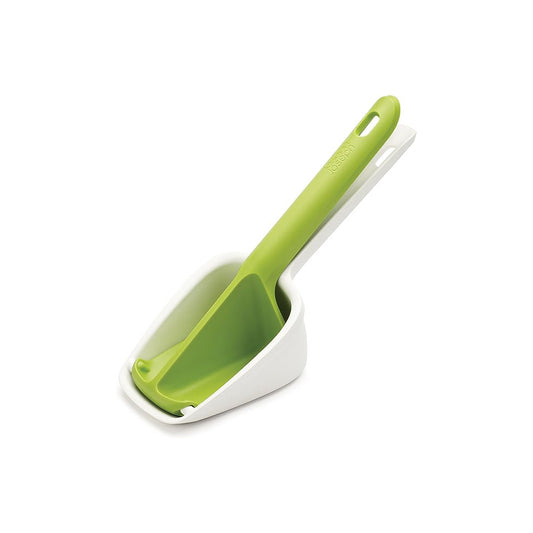 Scoop Potato Ricer - Green