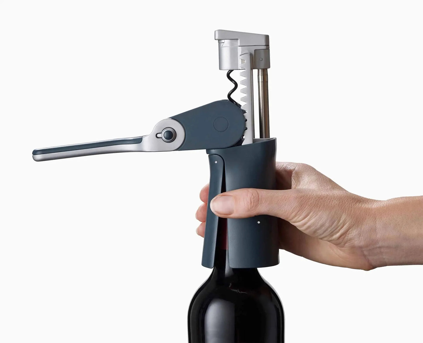 Barwise Compact Lever Corkscrew