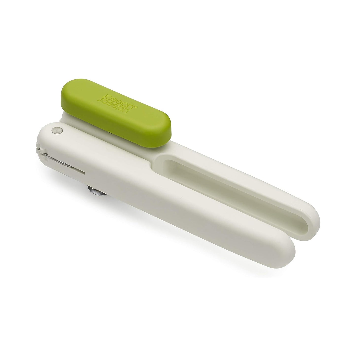 Pivot 3-In-1 Can Opener - White/Green