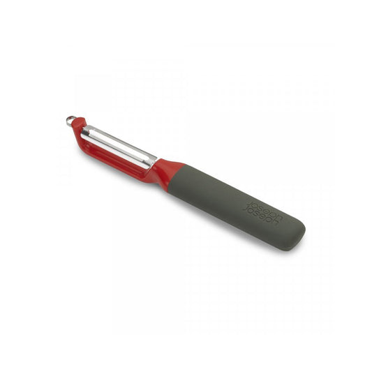 DUO Swivel Peeler - Red