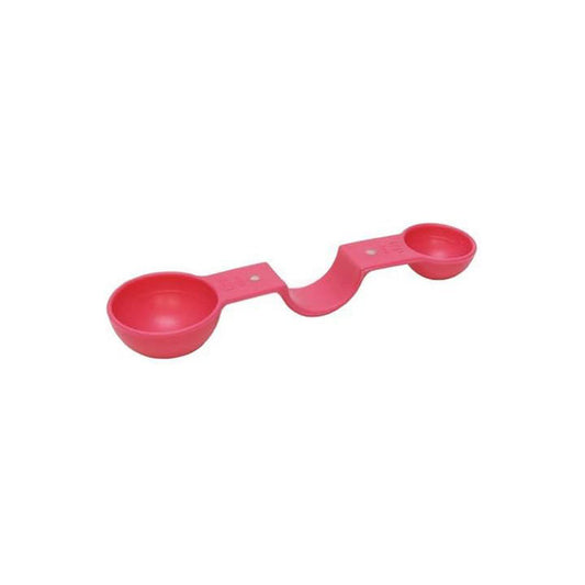 Magnetic Measuring Spoon - Pink