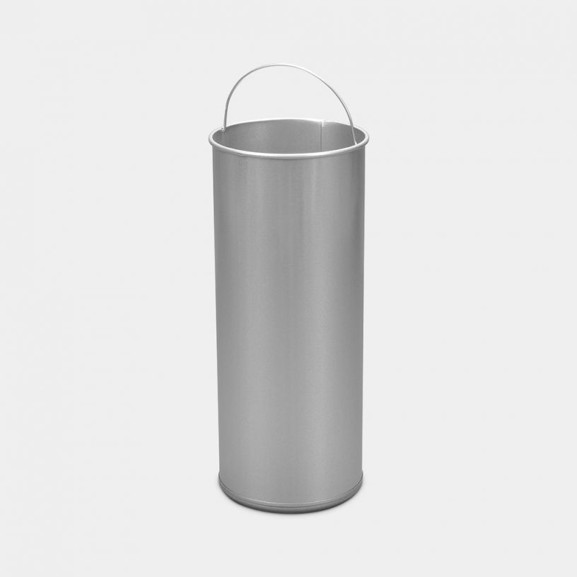 Metal Inner Bucket Galvanized - Galvanized