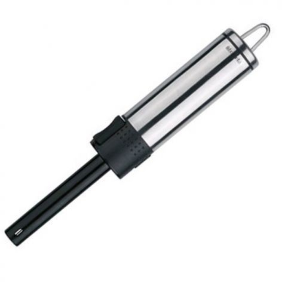 Profile Improved - Flame Lighter - Stainless Steel