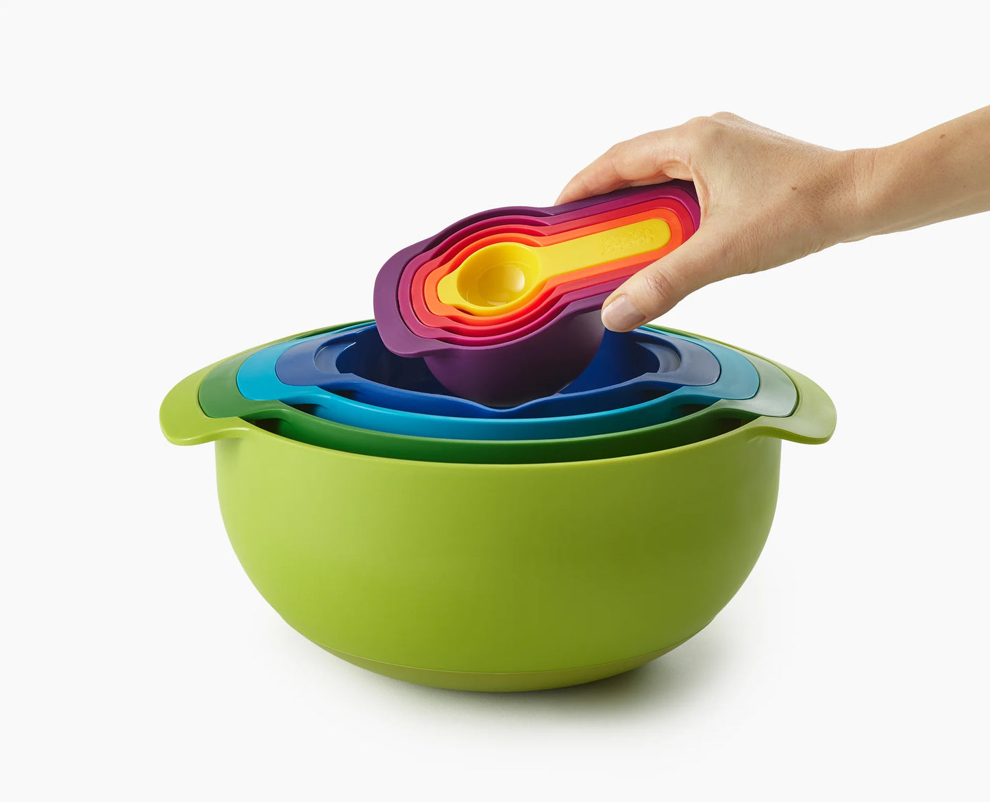 Nest 9 Plus Bowl Set