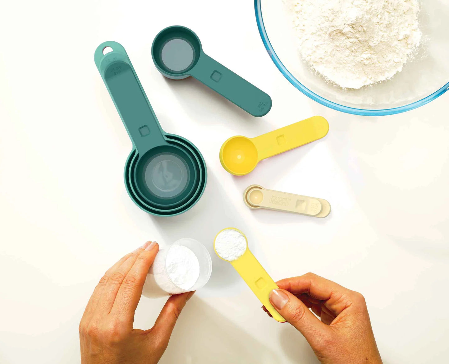 Nest Measuring Cups