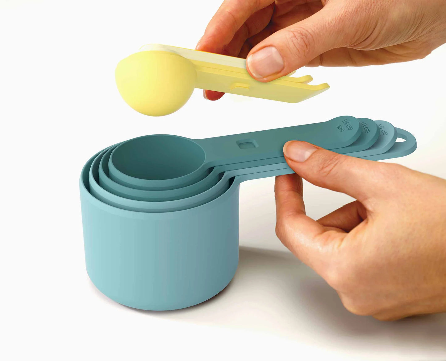 Nest Measuring Cups