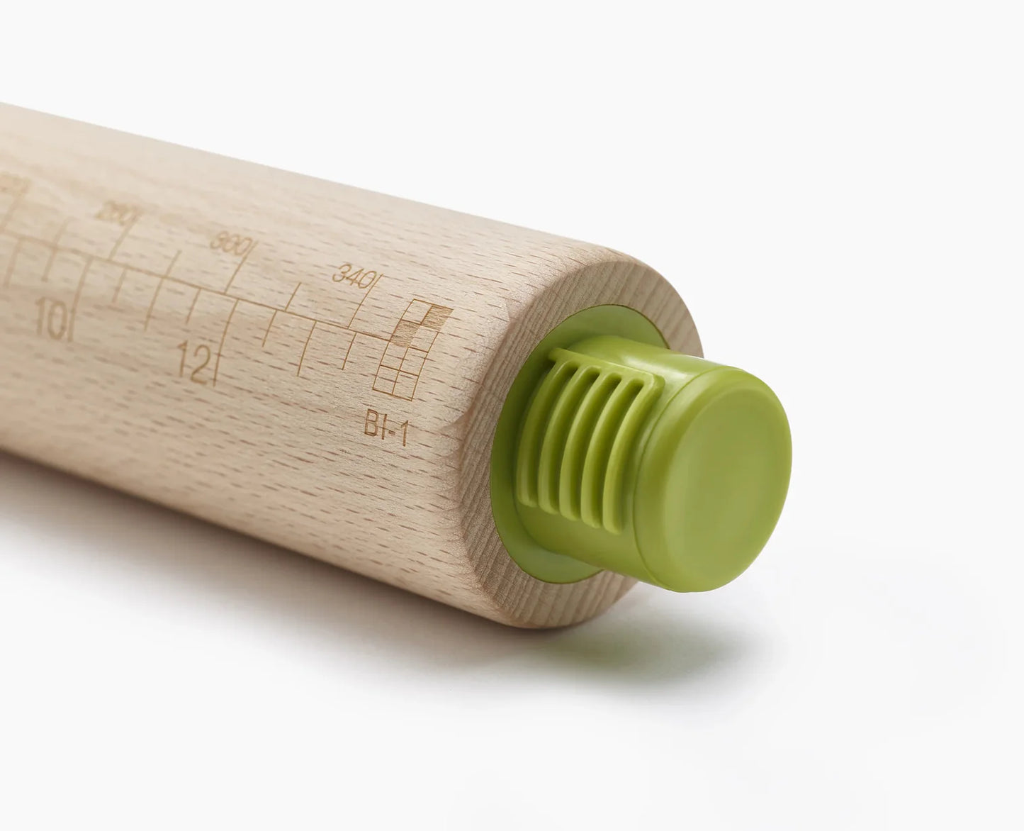 Adjustable Rolling Pin - Multicolor