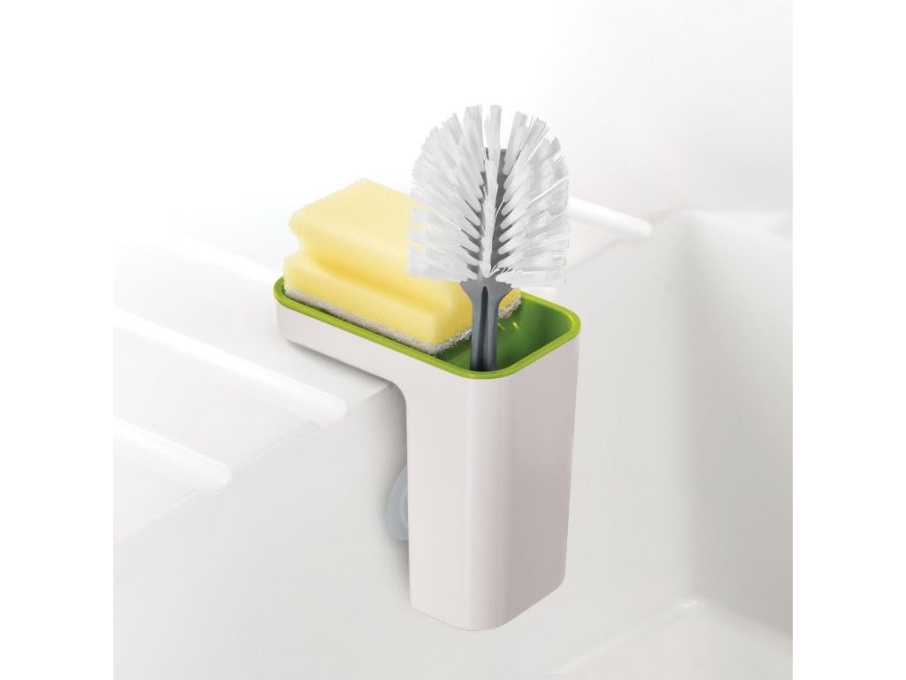 Sink Pod Compact In-Sink Tidy