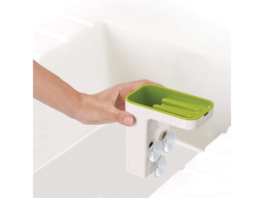 Sink Pod Compact In-Sink Tidy