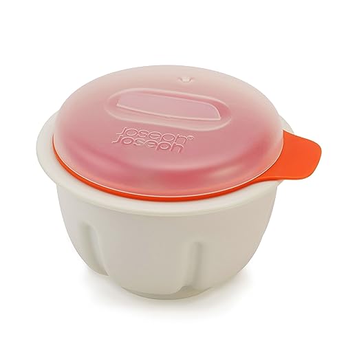 M-Cuisine Microwave Egg Poacher