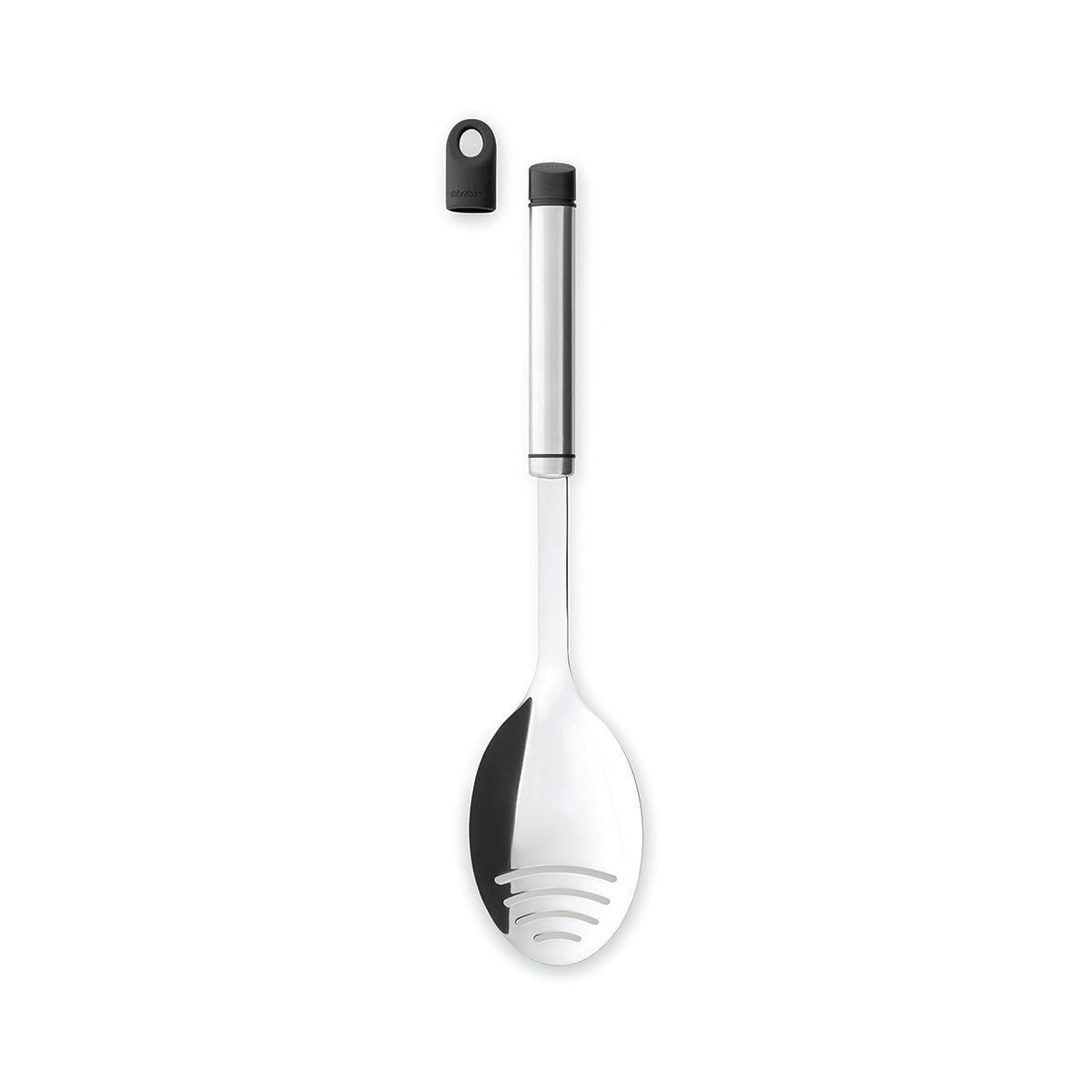 Accent Line - Slotted Spoon Stainless Steel