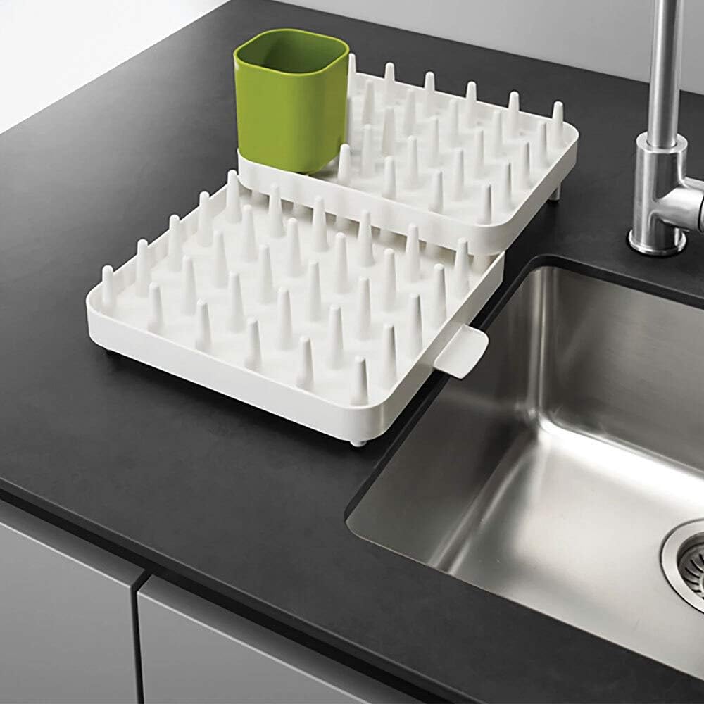 Connect Adjustable Dish Rack