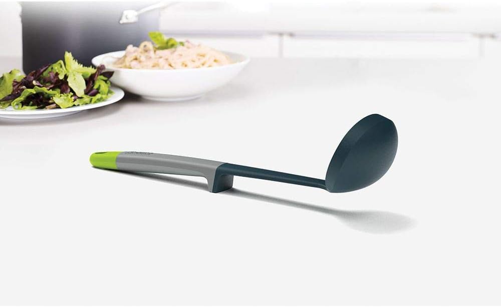 Elevate Nylon Ladle