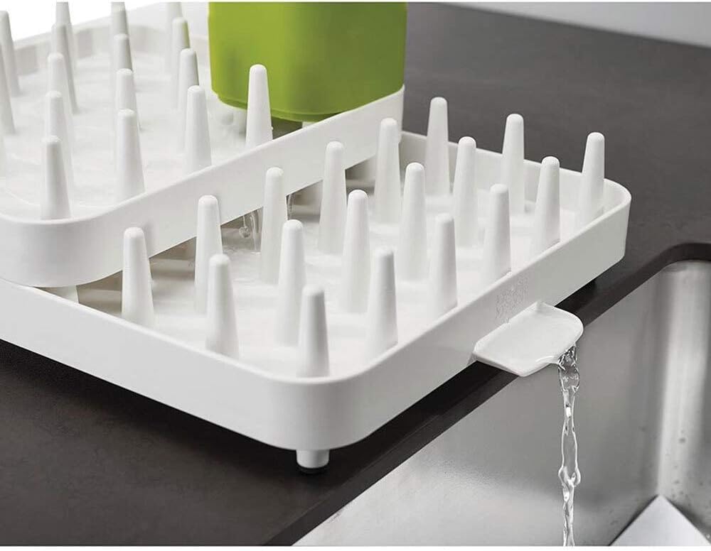 Connect Adjustable Dish Rack