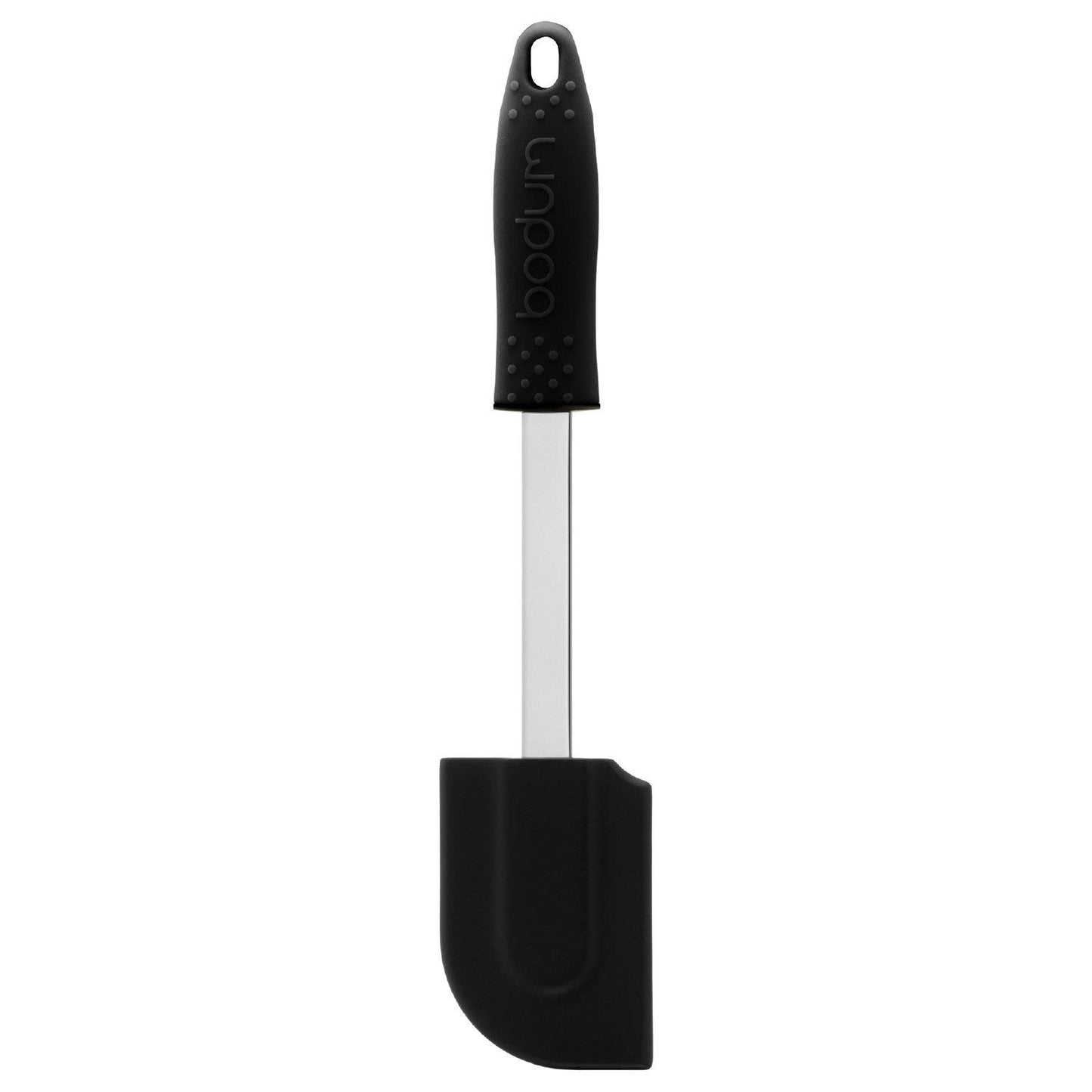 Bistro Dough Spoon - Black