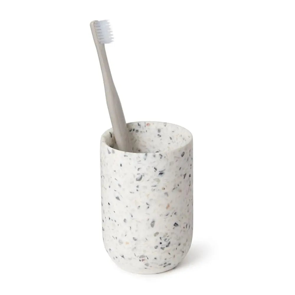 Junip Tumbler Terrazzo - Grey/Multi