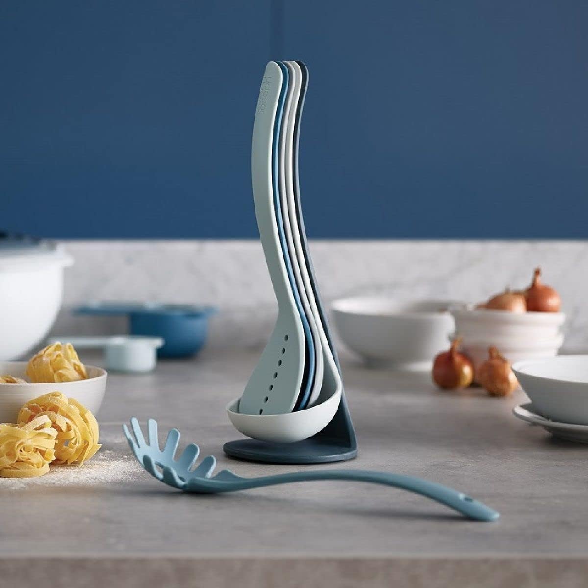 Nest Utensils Plus Set - Editions