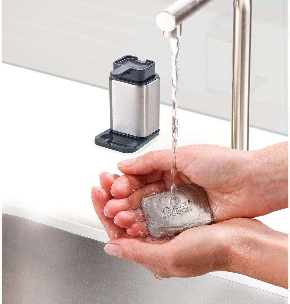 Surface Soap Pump Set