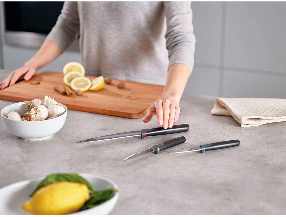 3-piece Elevate Knife Set