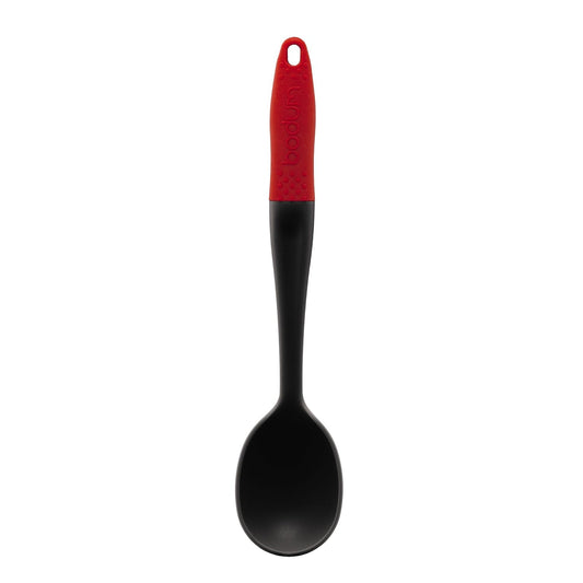 Bistro Serving Spoon - Ribbon Red