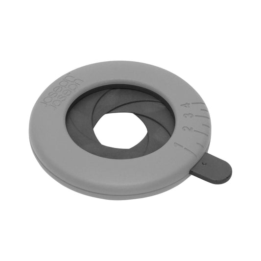 Spaghetti Measure - Grey/Grey