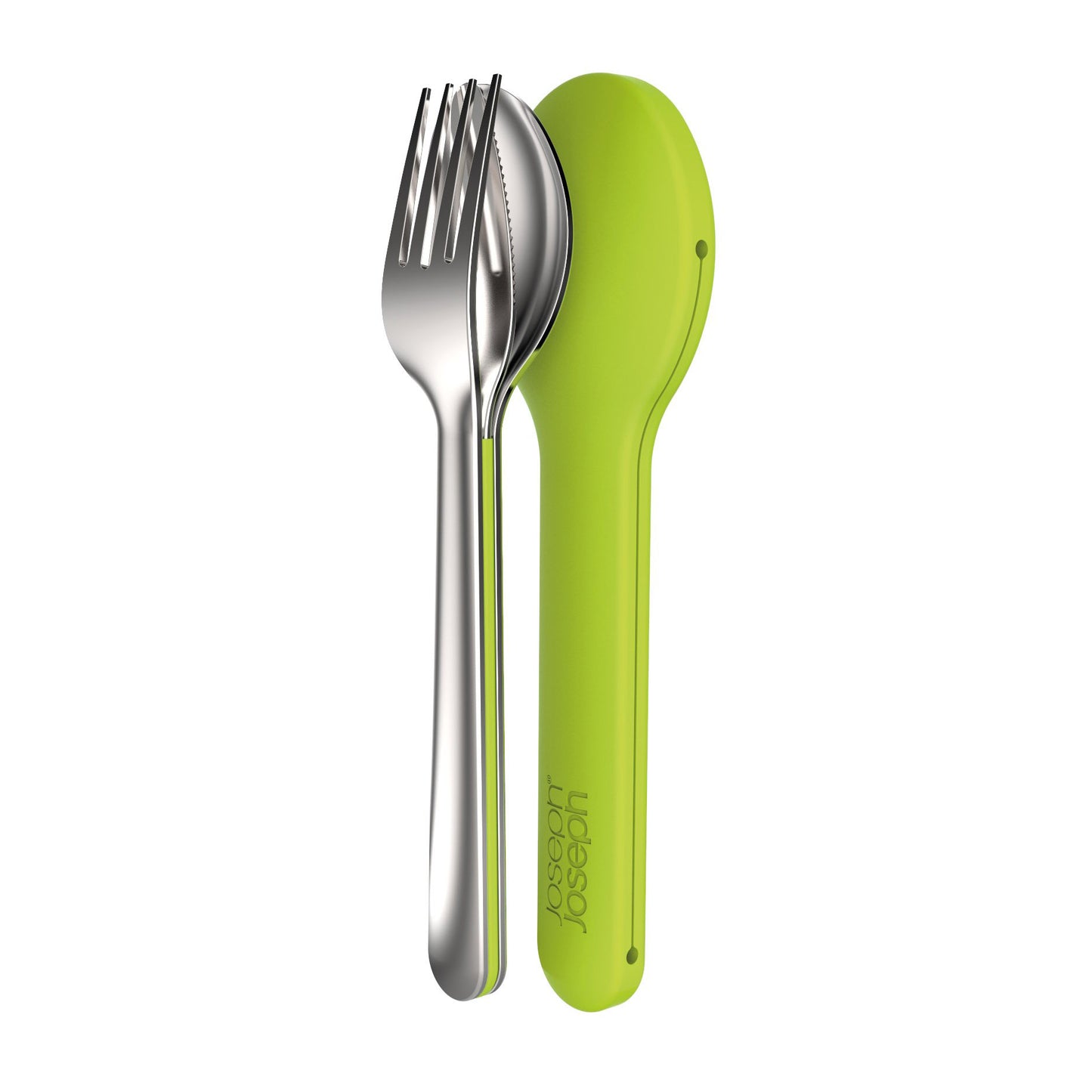 GoEat On-The-Go Cutlery Set