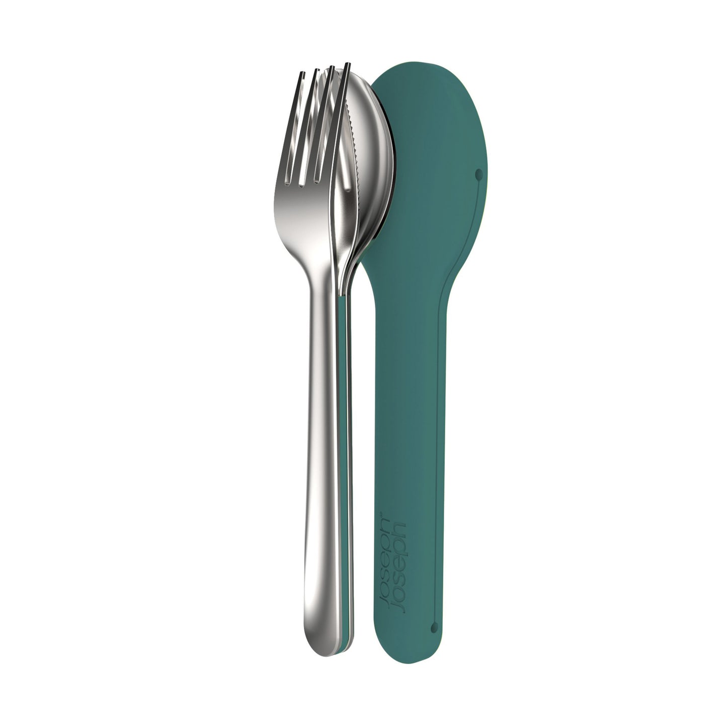 GoEat On-The-Go Cutlery Set