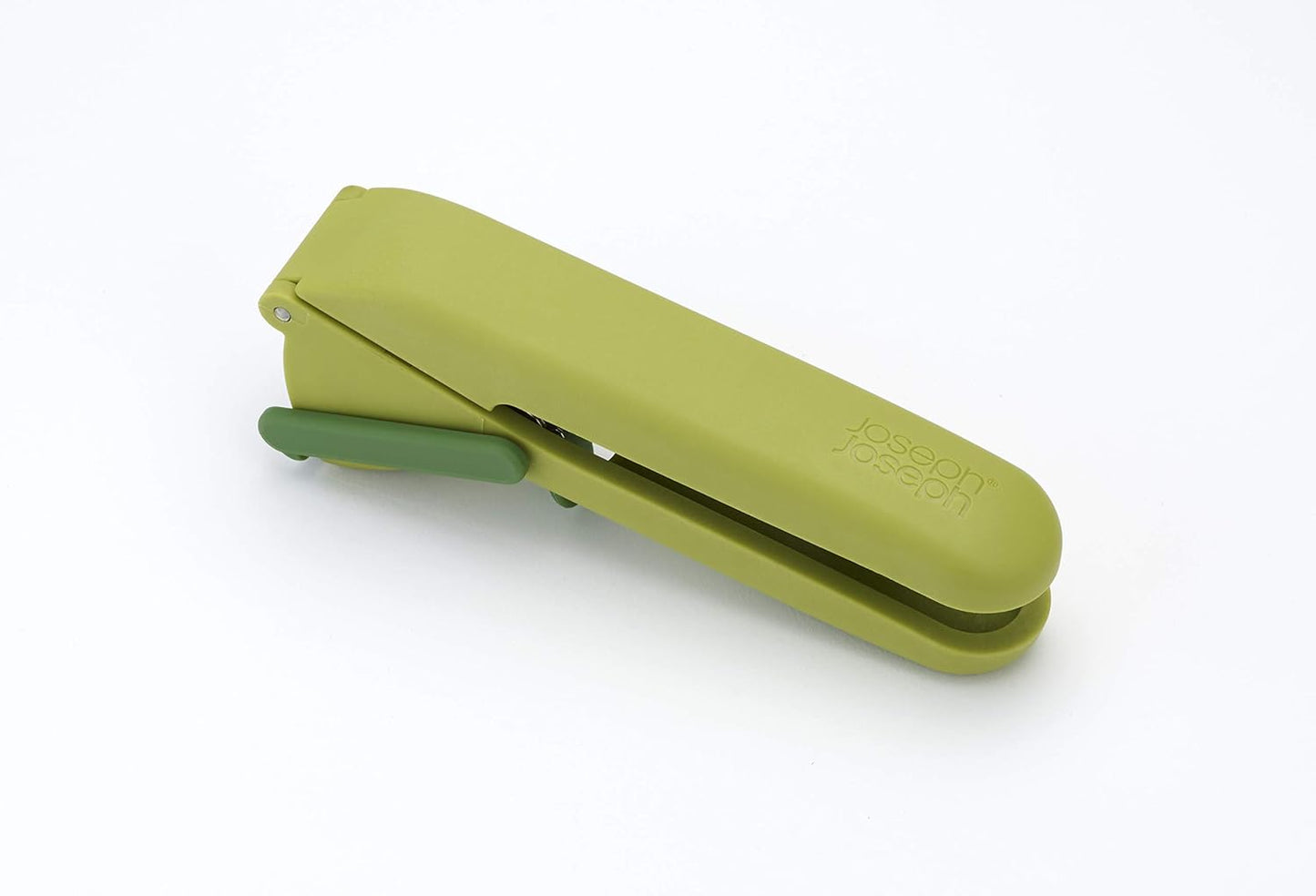 Cleanforce Garlic Press - Green