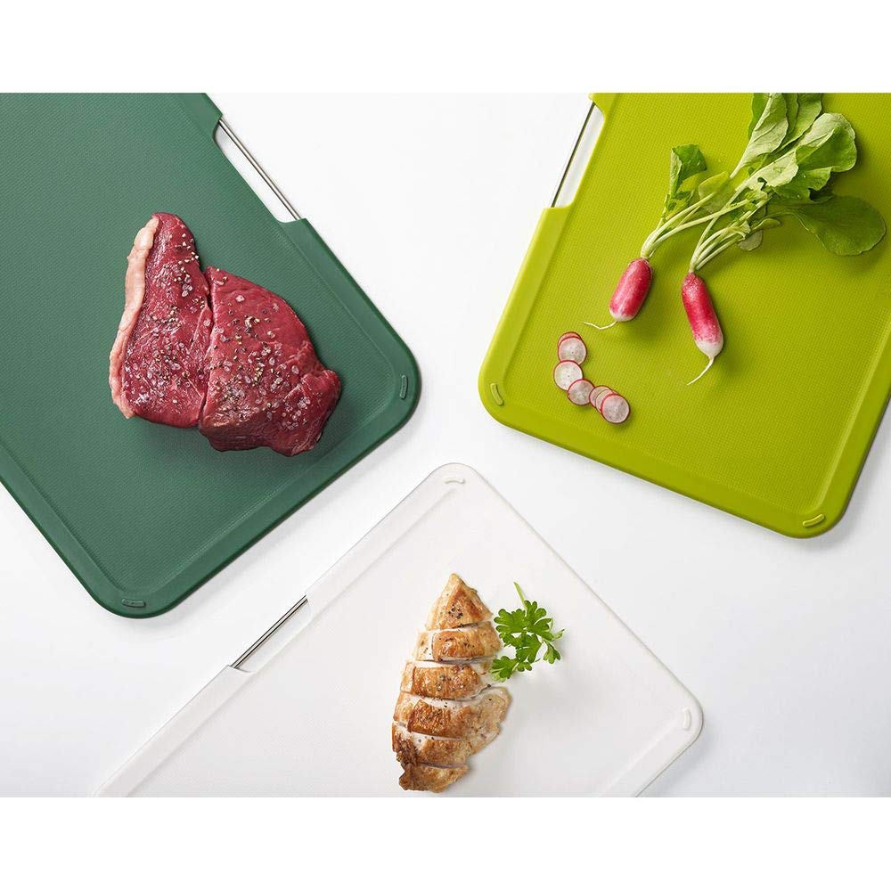 Nest Boards 3-Piece Chopping Board Set - Large