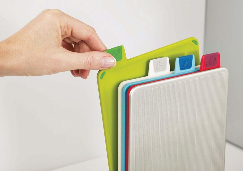 Index Mini Chopping Board Set