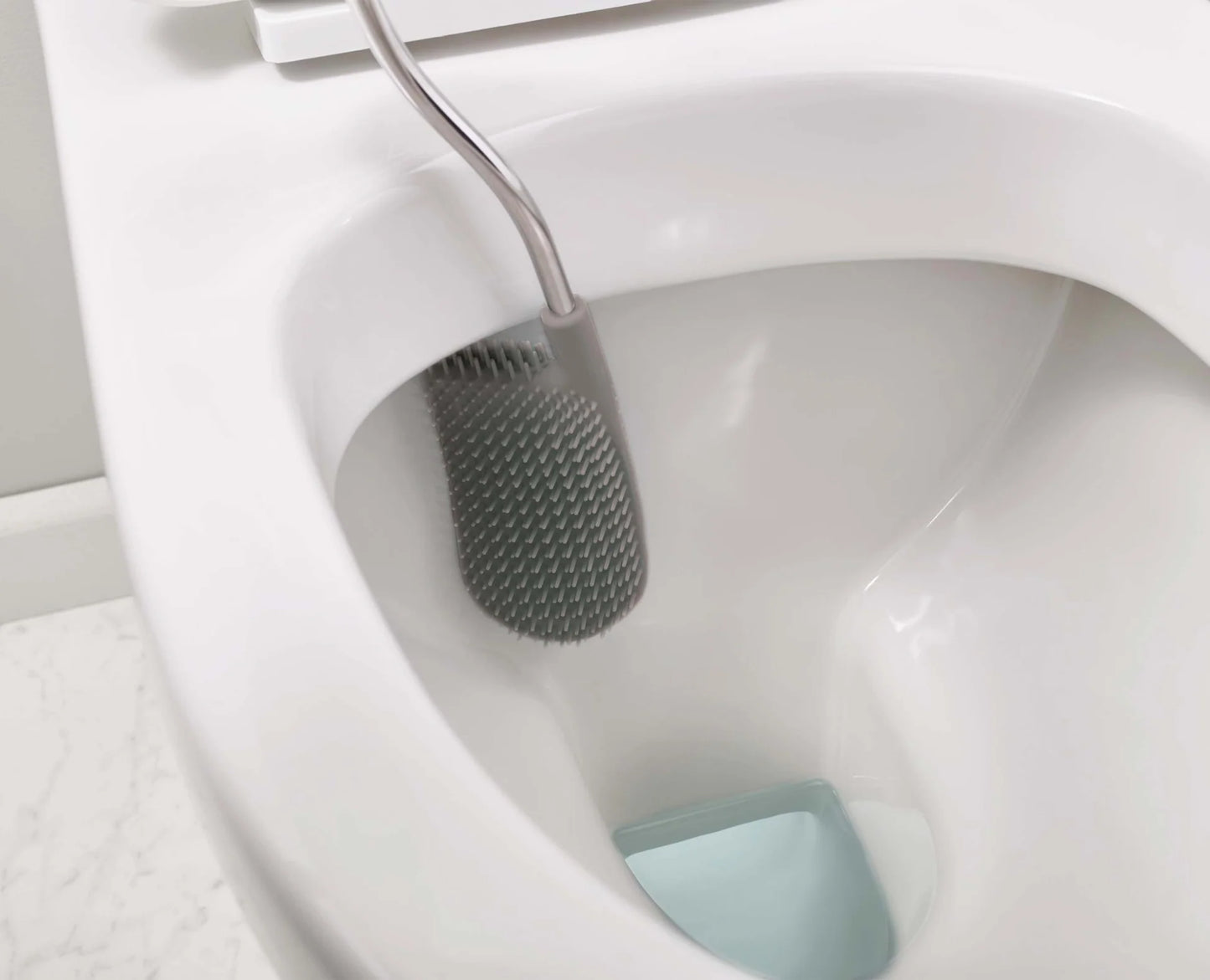 Flex Wall Toilet Brush