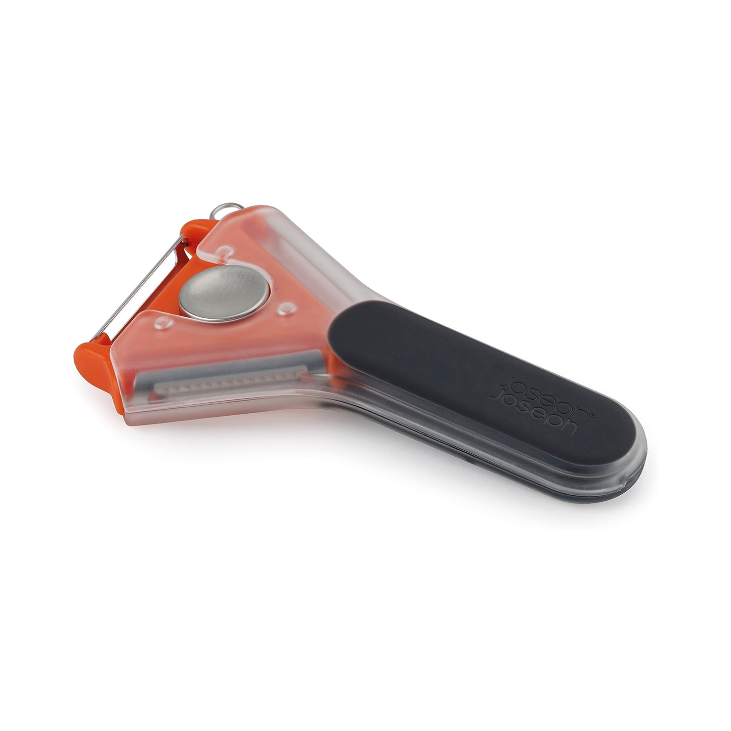 Tri-Peeler 3-In-1 Vegetable Peeler