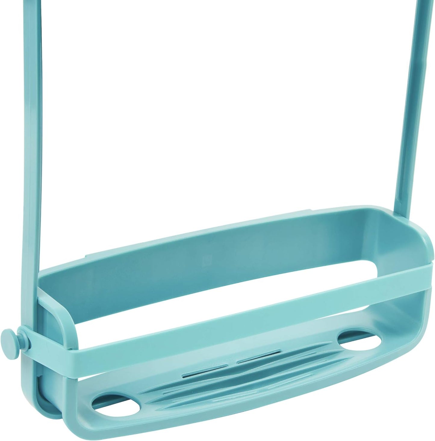 Flex Shower Caddy - Surf Blue