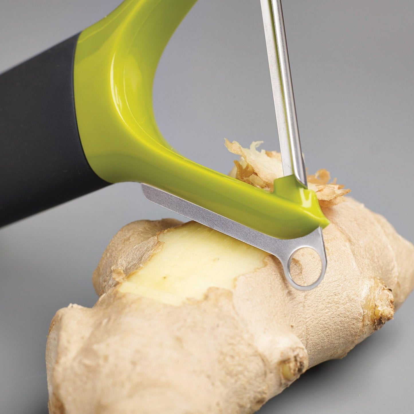 Multi-Peel Y-Shaped Peeler