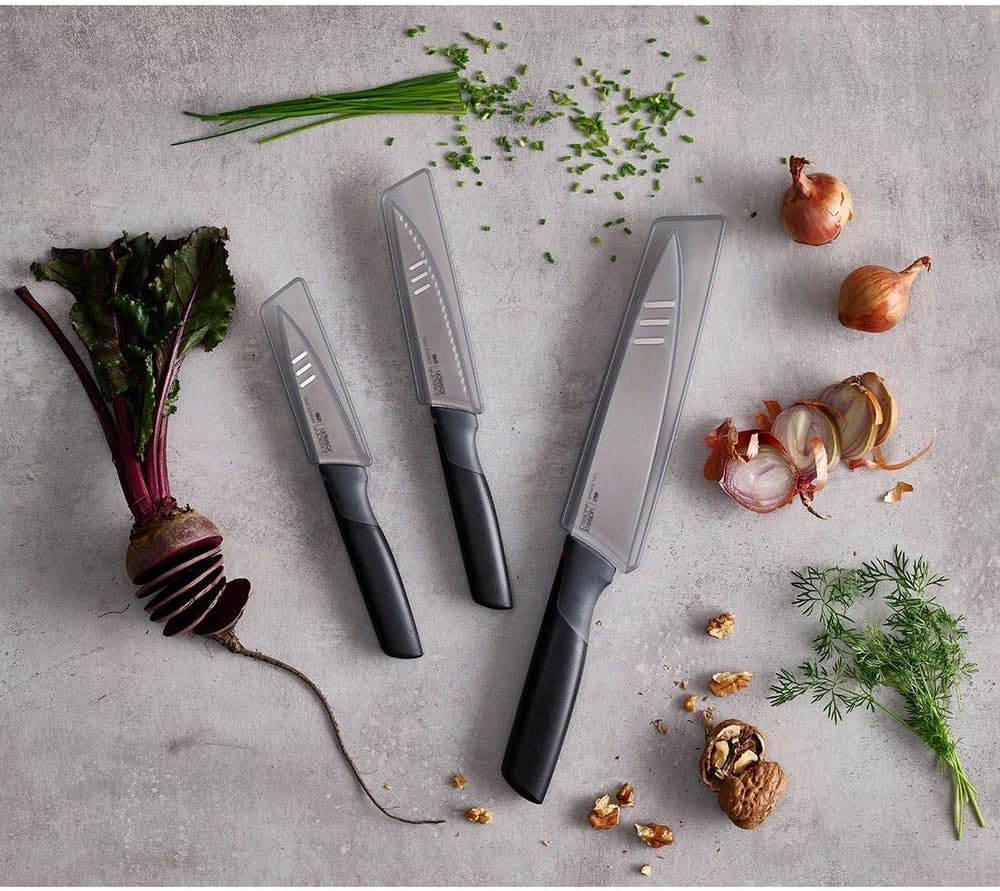 3-piece Elevate Knife Set